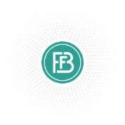 Fresno First logo monogram